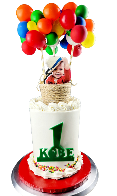 CHILDRENS CAKES